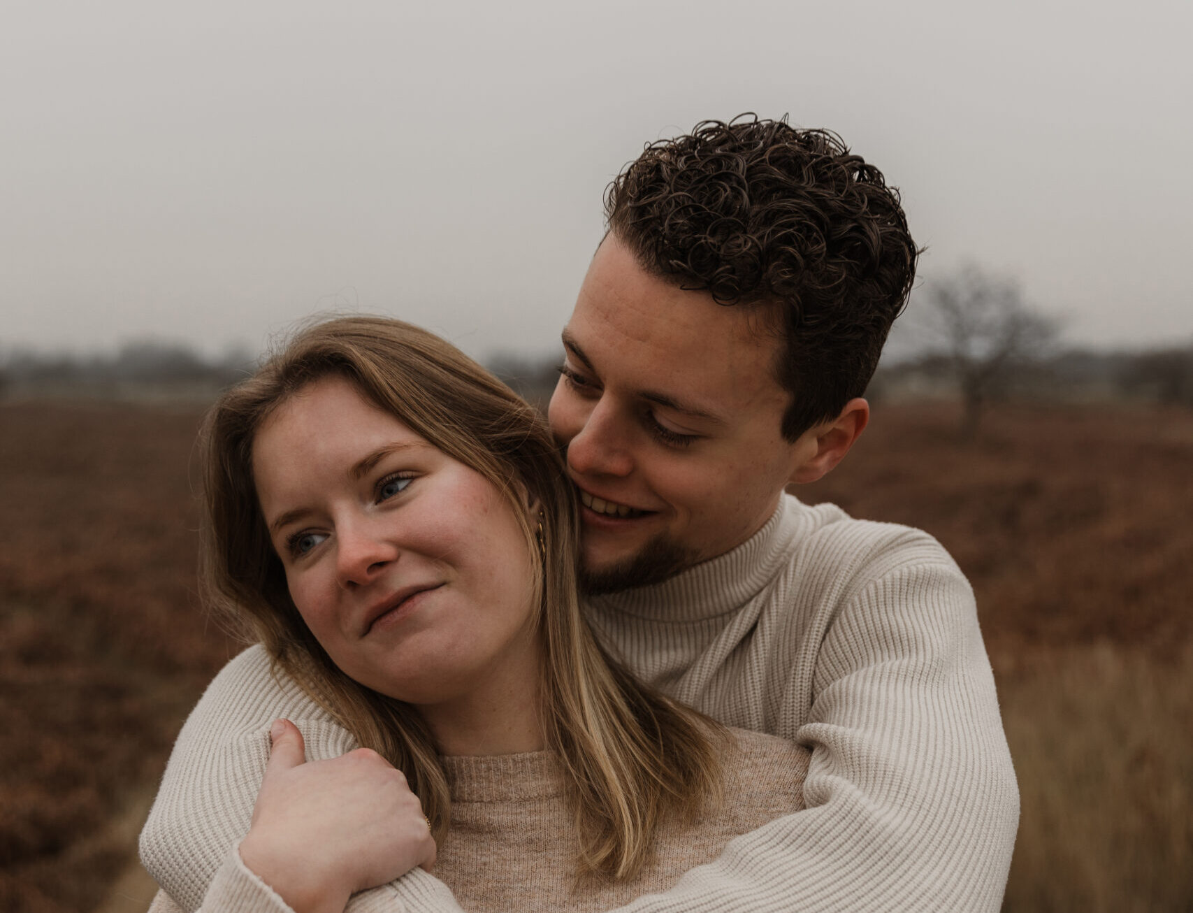 Puur in emoties, <br />
blijvend in herinnering 