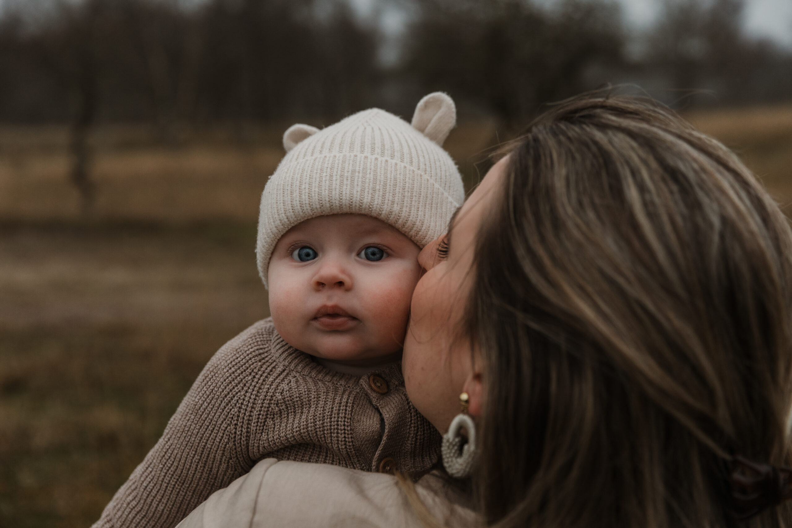 Motherhood