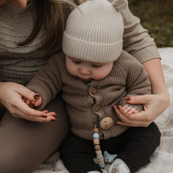 Michelle & Luuk