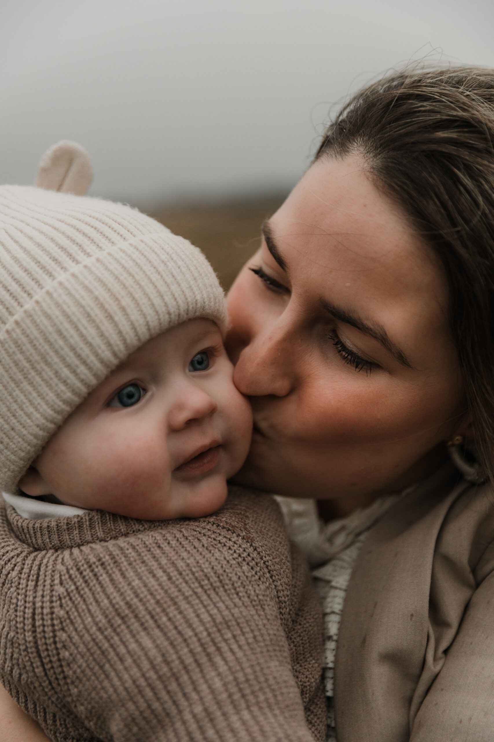 Motherhood