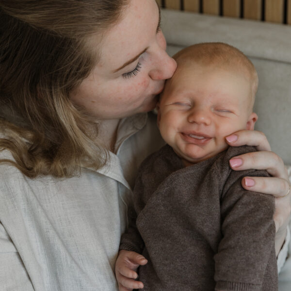 Lisanne & Sam